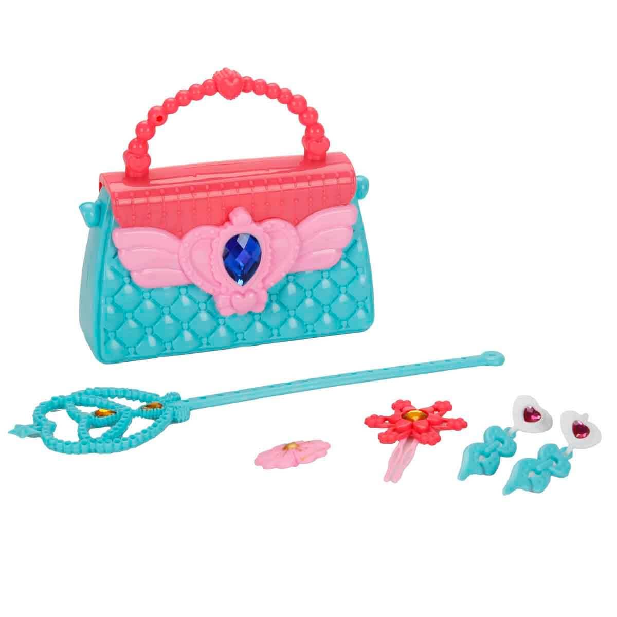 CANTALI AKSESUAR SETI 6 PARCA Diğer S00004363