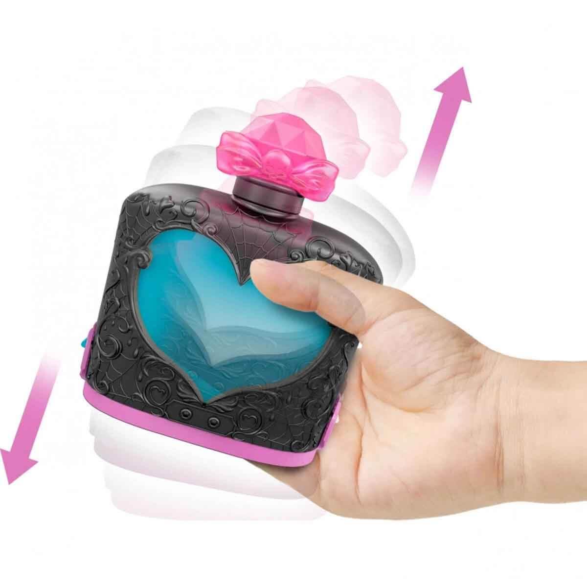 MONSTER HIGH SURPRIZ IKSILER HAVALI ARKADASLAR SERISI JCY18 Diğer JCY18