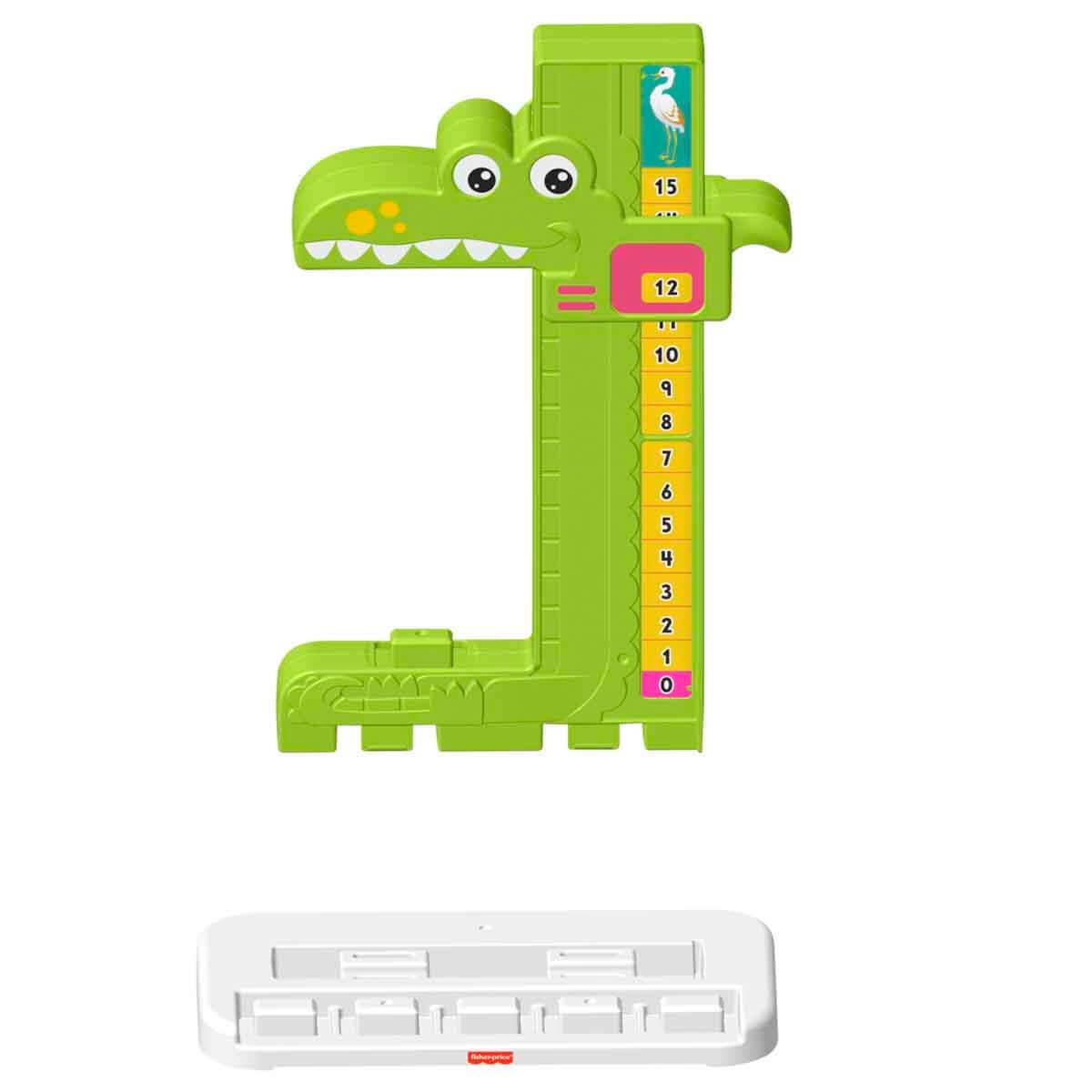 FISHER PRICE MATEMATIKCI TIMSAH JCT13 Diğer JCT13