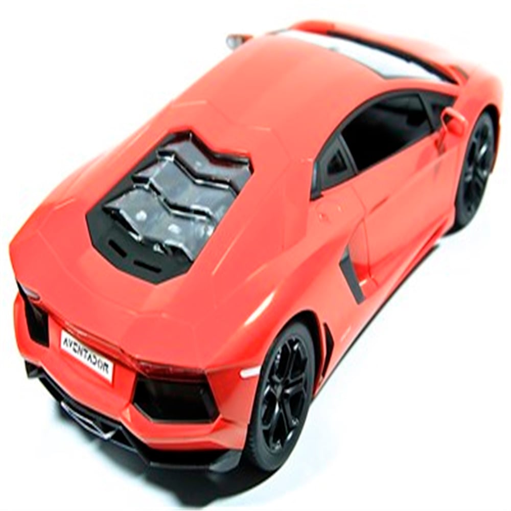 Uzaktan Kumandalı Şarjlı 1.14 Lamborghini  