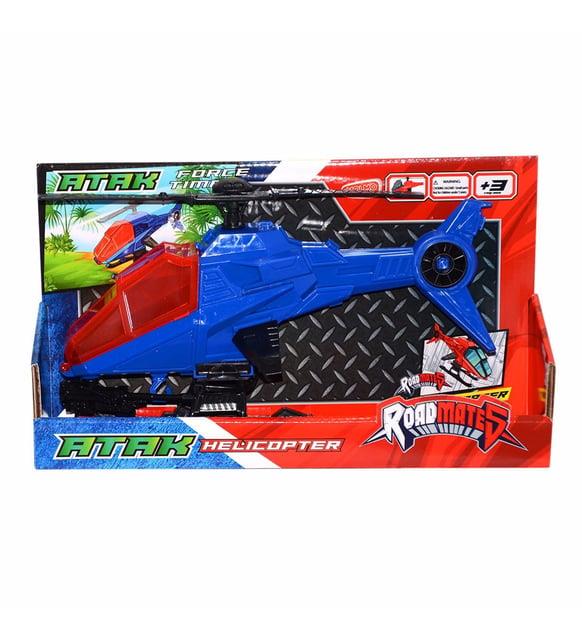 ATAK HELIKOPTER 438 Diğer ML438