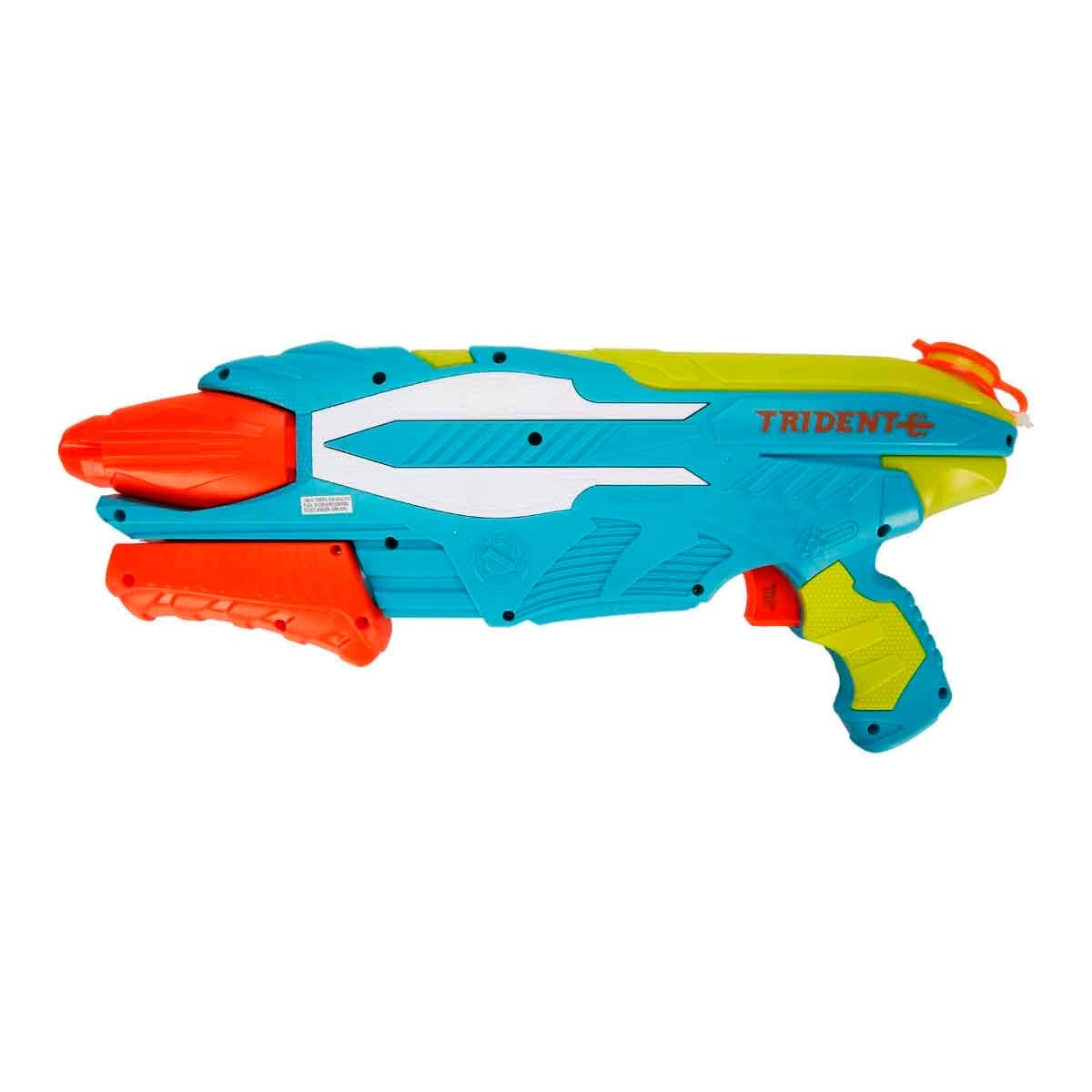 SUNMAN WATER WARRIORS TRIDENT SU TABANCASI 44 CM Diğer S00012450