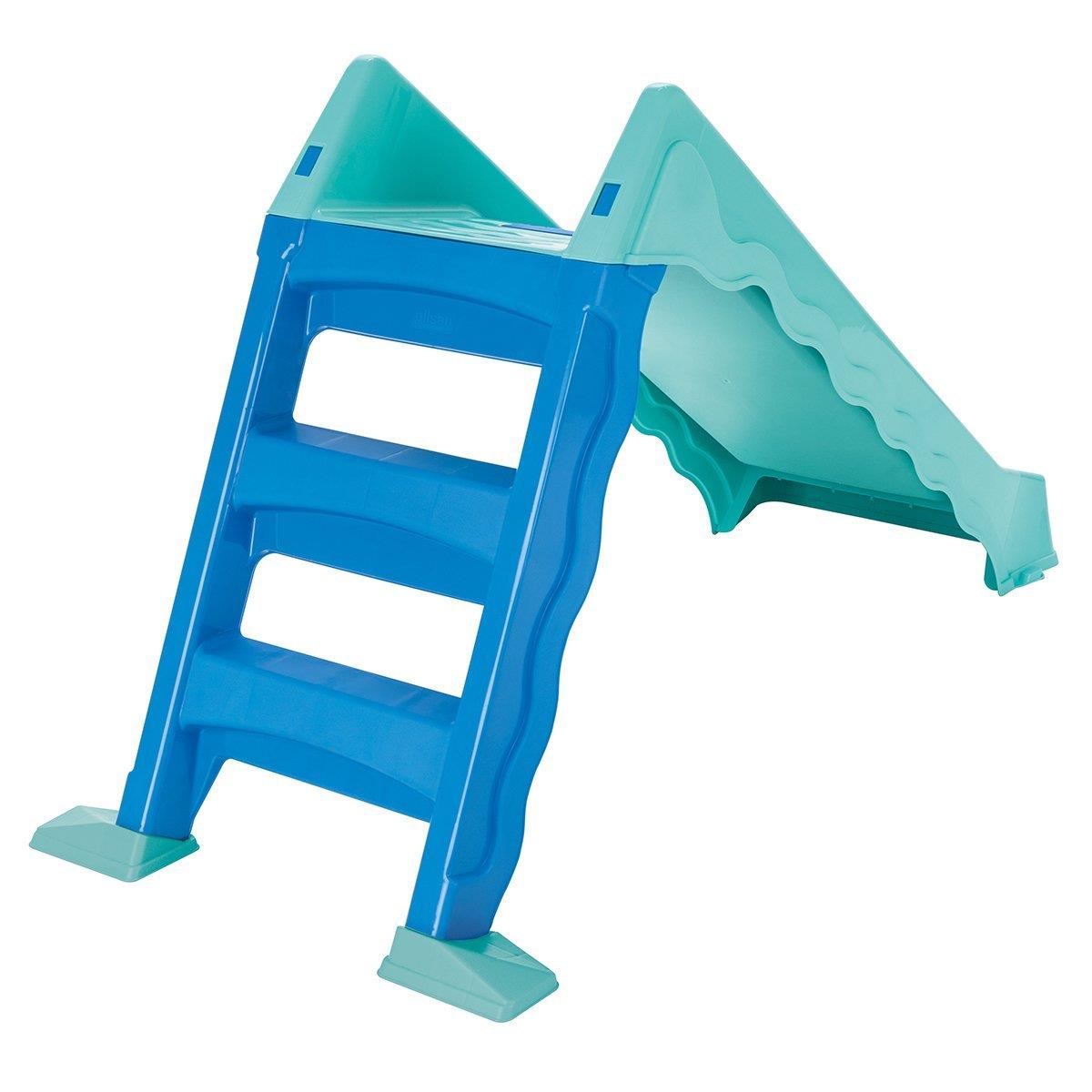 PILSAN KATLANABILIR DALGALI SU KAYDIRAGI YESIL 06 233 Diğer PLS 06 233 Y