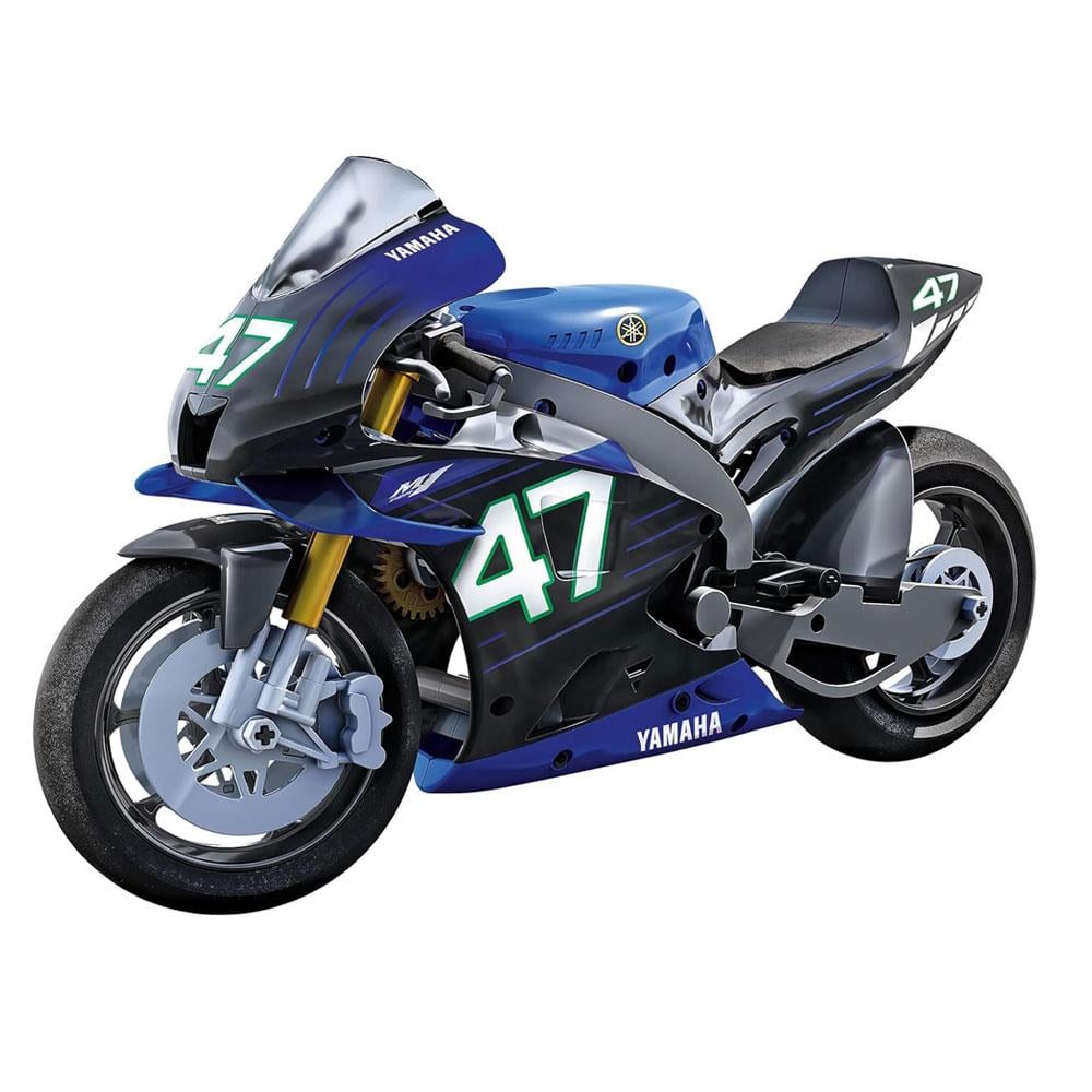 Clementoni Mekanik Laboratuvarı Yamaha M1 75084TR Clementoni CLE 75084