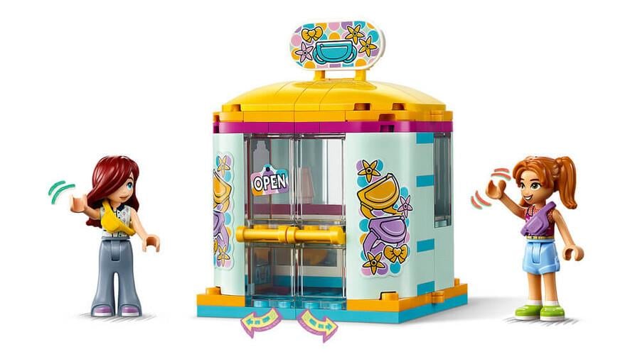 LEGO FRIENDS MINIK AKSESUAR MAGAZASI 42608 Diğer LGF42608