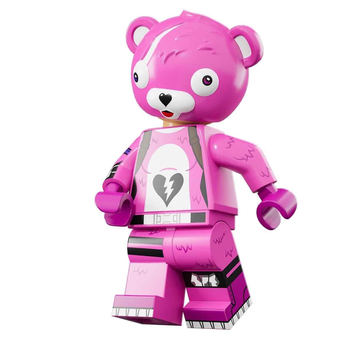 LEGO Fortnite Müzikal Mağara 77082 Lego LFO77082