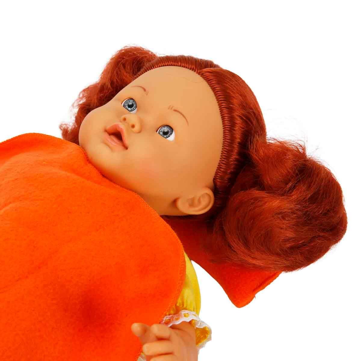 BEBELOU UYKUDAN ONCE BEBEGI MASAL ANLATAN PINOKYO 40 CM S01040042 Diğer S01040042