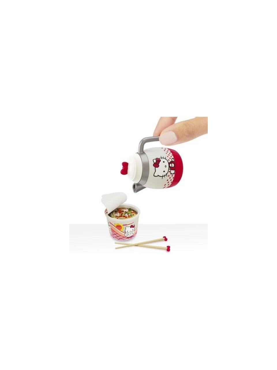 MINIVERSE HELLO KITTY S1 515722 Diğer IMV515722