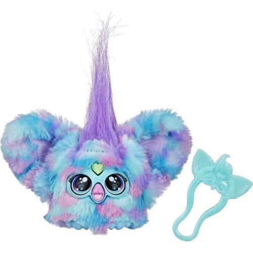 Furby Furblets Mer-May F9703-G0401 Hasbro G0401