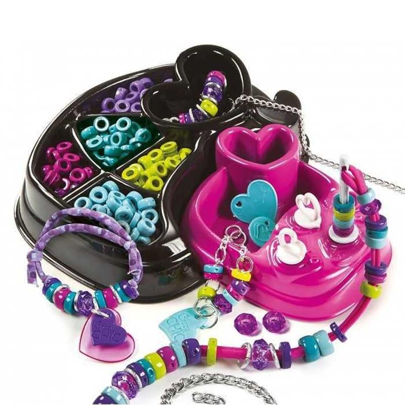 CRAZY CHIC TREND BILEKLIKLER TAKI SETI 15180 Diğer CLE 15180