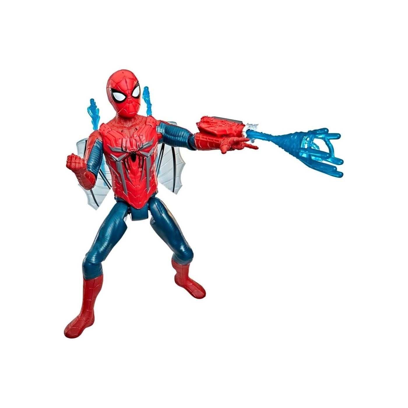 Spider-Man Brand New Day Titan Serisi Figure G2450 	Marvel G2450