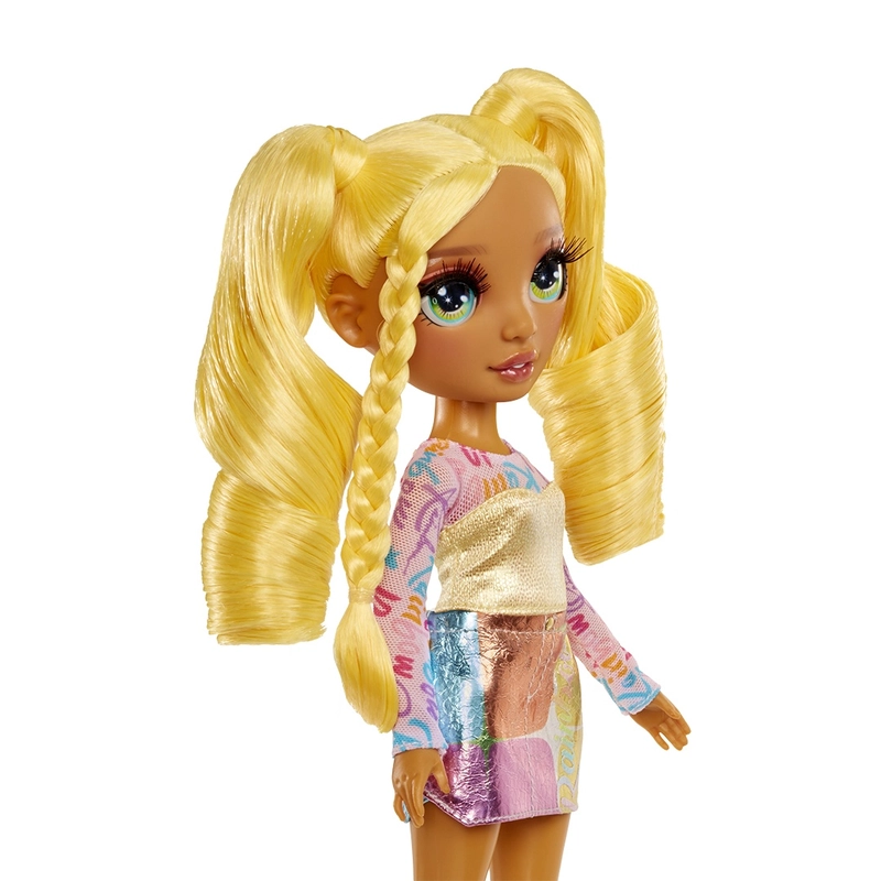 Rainbow High Benim Oda Stilim Bebekler Sunny Madison 547570 Rainbow High IRH567622 S