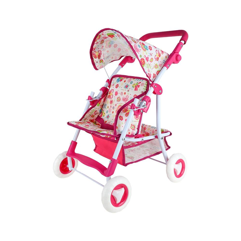 BABYDOLL MY LOVE BESIKLI PUSET PEMBE 62836 Diğer LOC62836