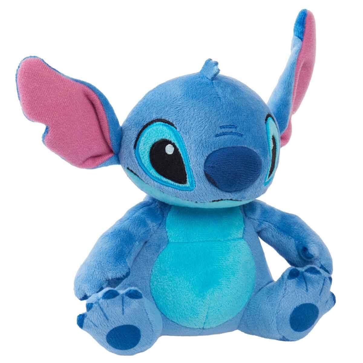 STITCH SESLI KOKULU PELUS TTC37000 Diğer TTC37000