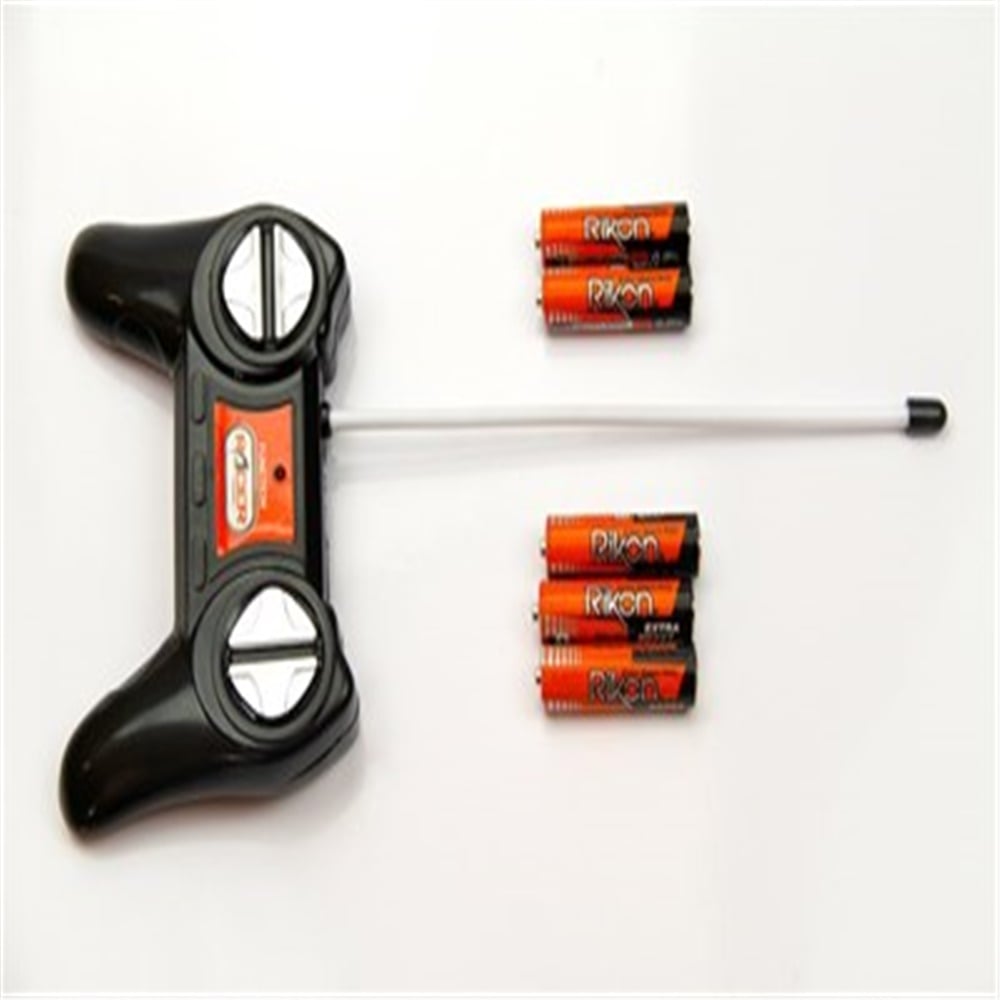 UZAKTAN KUMANDALI 1.24 MERCEDES BENZ ARABA