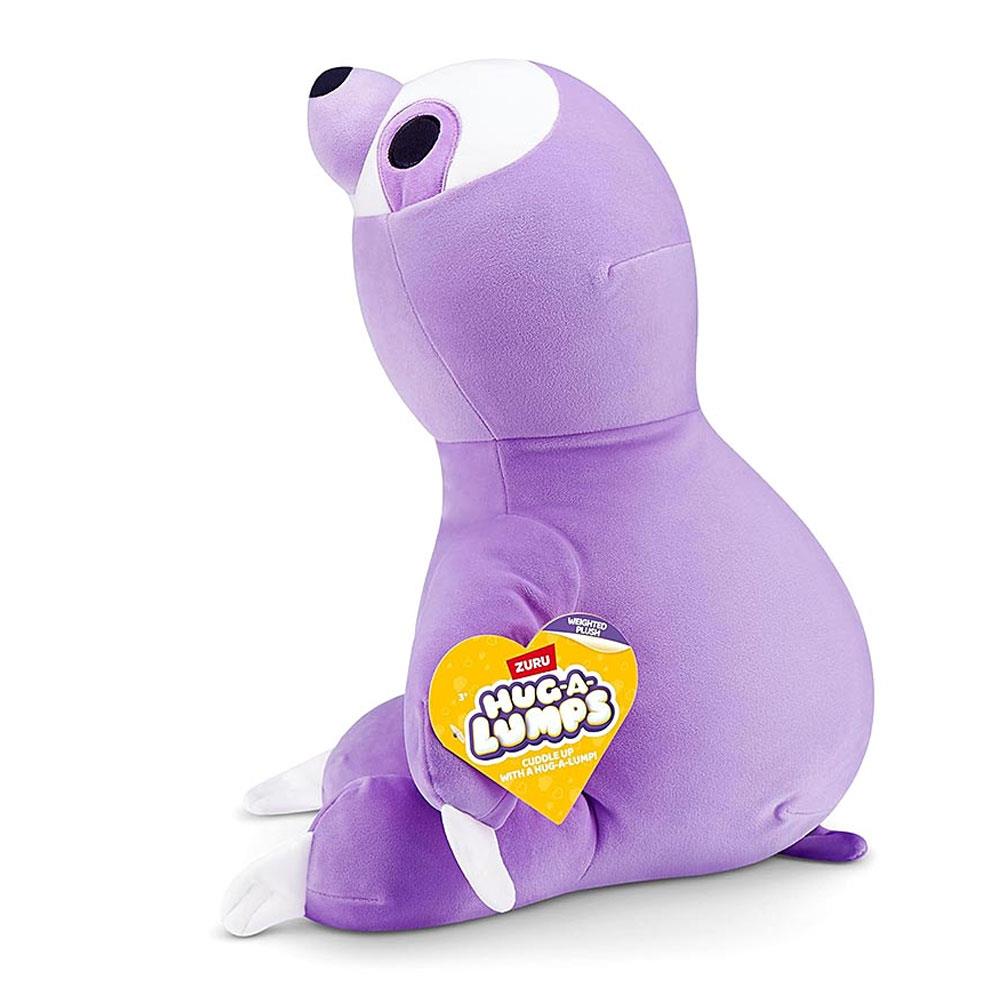 HUGALUMPS AGIRLASTIRILMIS PELUS HUG00000 - TEMBEL HAYVAN SYDNEY Diğer HUG00000 THS