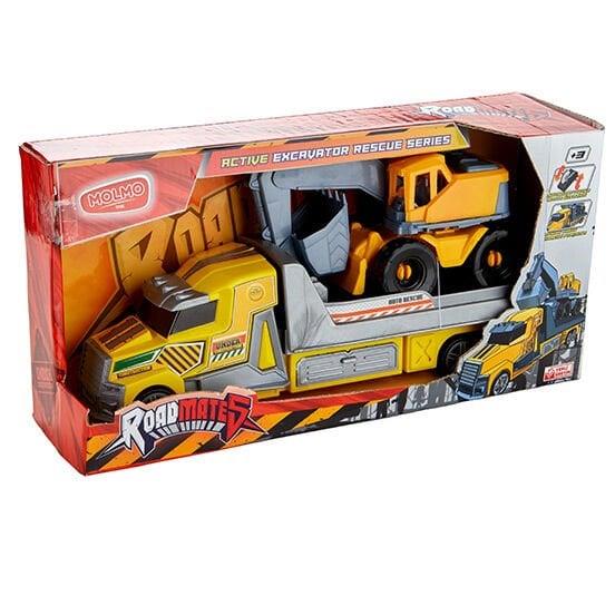 ROADMATES IS MAKINASI KURTARICI 433 Diğer ML433