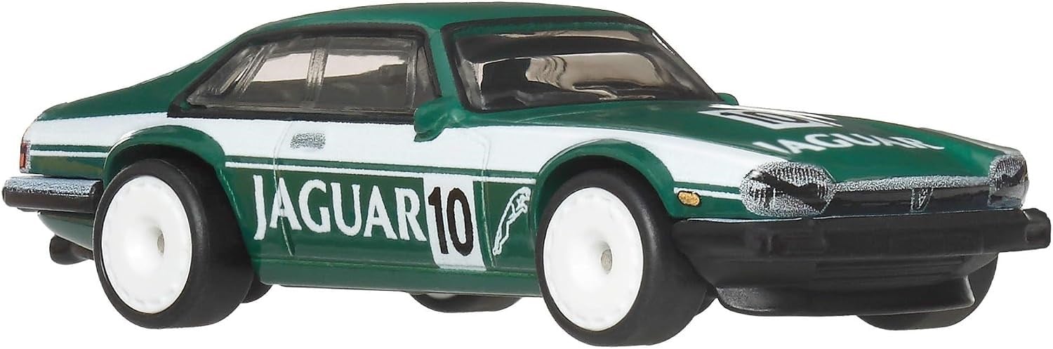 Hot Wheels Car Culture Arabalar Jaguar XJS FPY86-JKF02 Hot Wheels JKF02