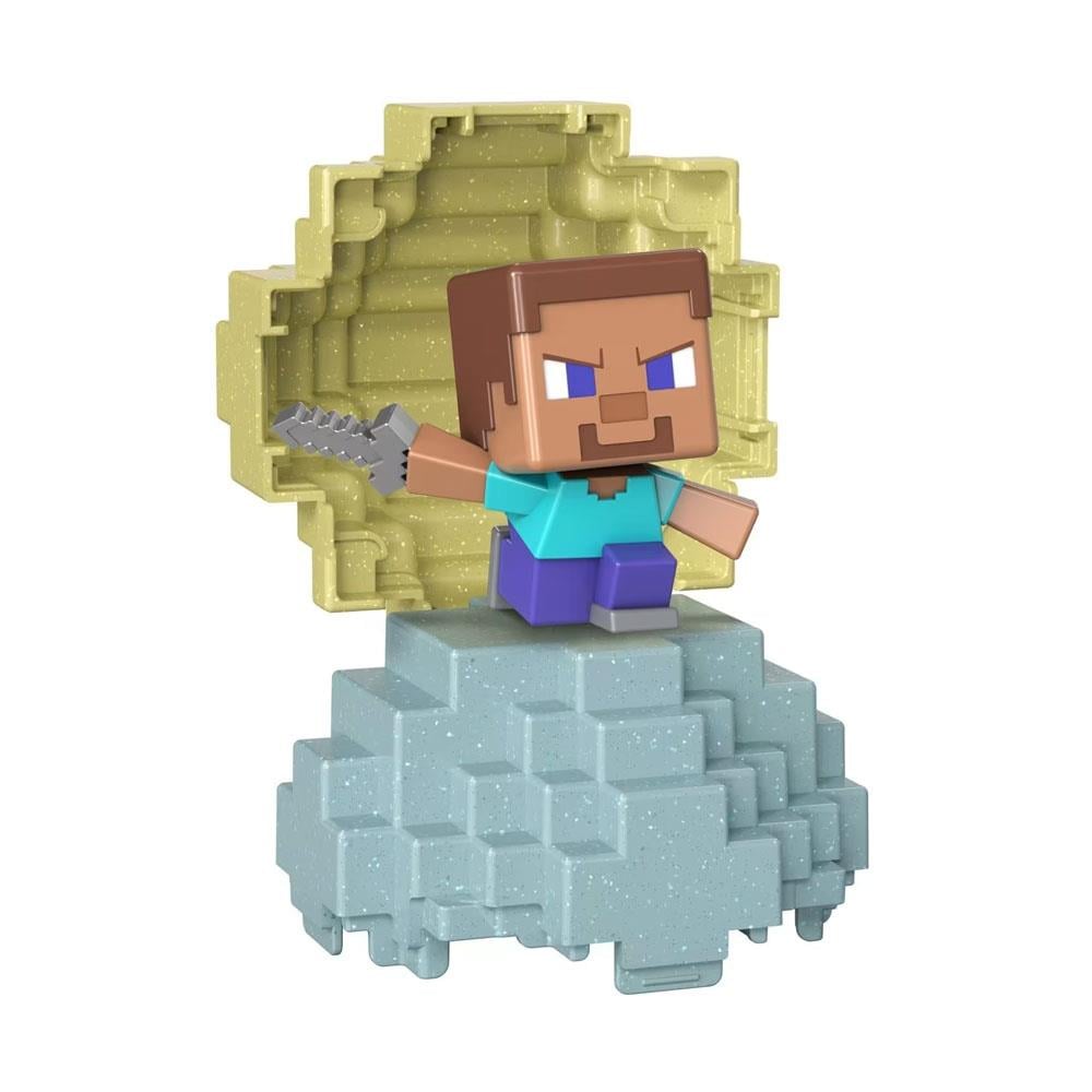 MINECRAFT SURPRIZ MINI FIGUR HXT64-JFB62 Diğer JFB62