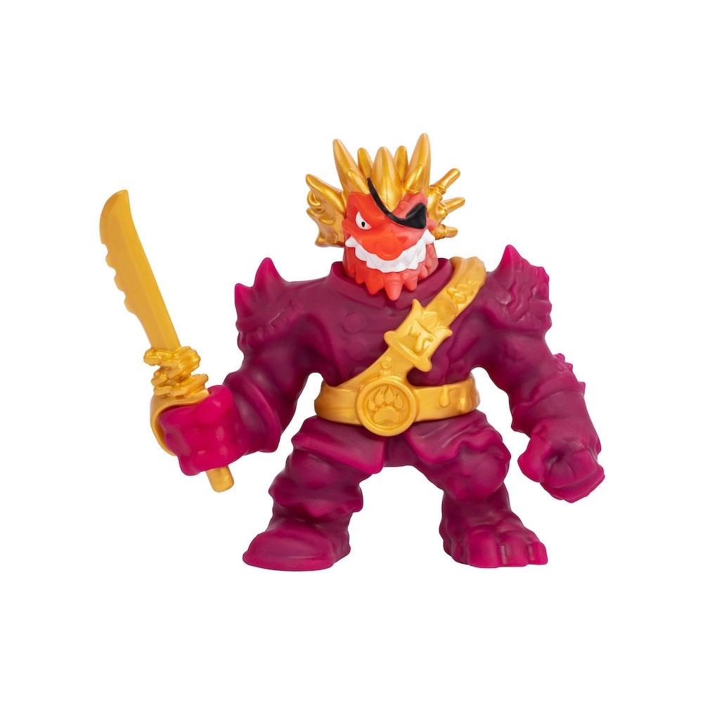 GOOJITZU CURSED GOO SEA TEKLI FIGUR BLAZAGON GJT49000 Diğer GJT49000 B