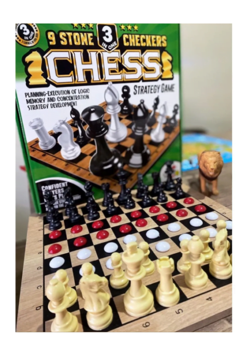 SATRANV / DAMA / 9 TAS 7230 Diğer TOT 7230