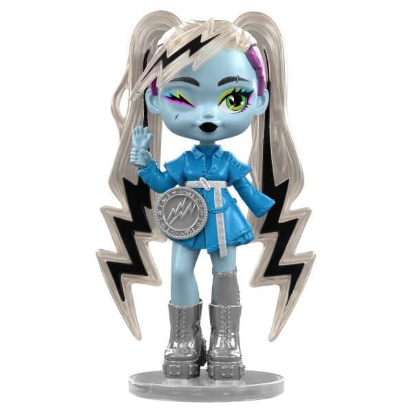 MONSTER HIGH IKSIRLERI KRISTAL KURE SERISI JCX99 Diğer JCX99