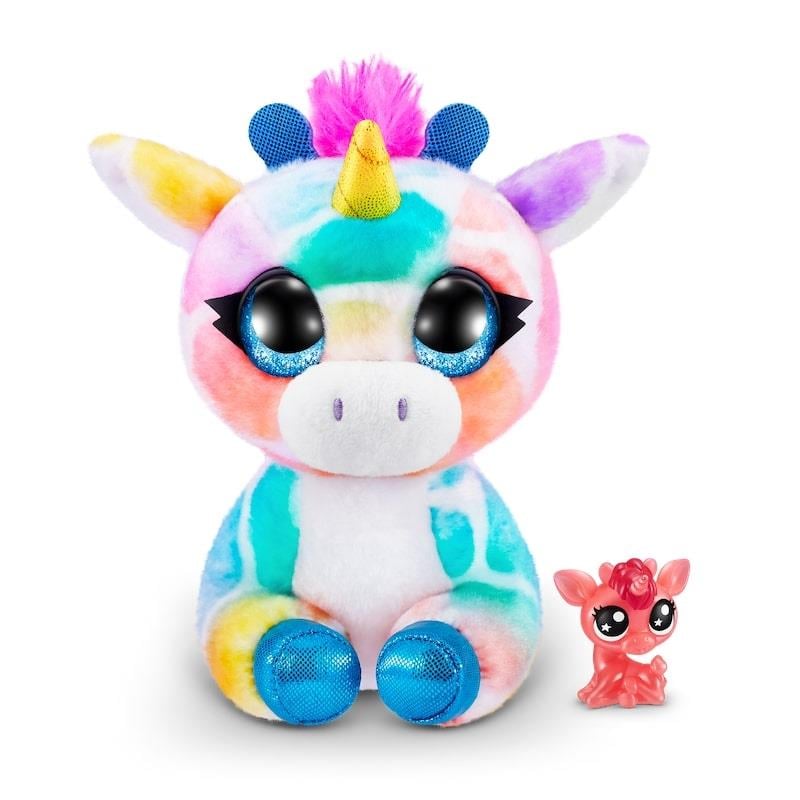COCO CONES FANTASY MINI PELUS S1 CCN01000 SQUISH Diğer CCN01000 S