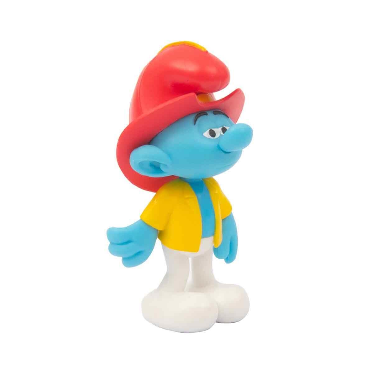 Şirinler Evi Oyun Seti S2 PUF38000 Şirinler PUF38000