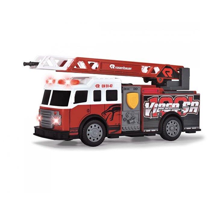 DICKIE TOYS VIPER ITFAIYE ARACI Diğer SMB 203714019