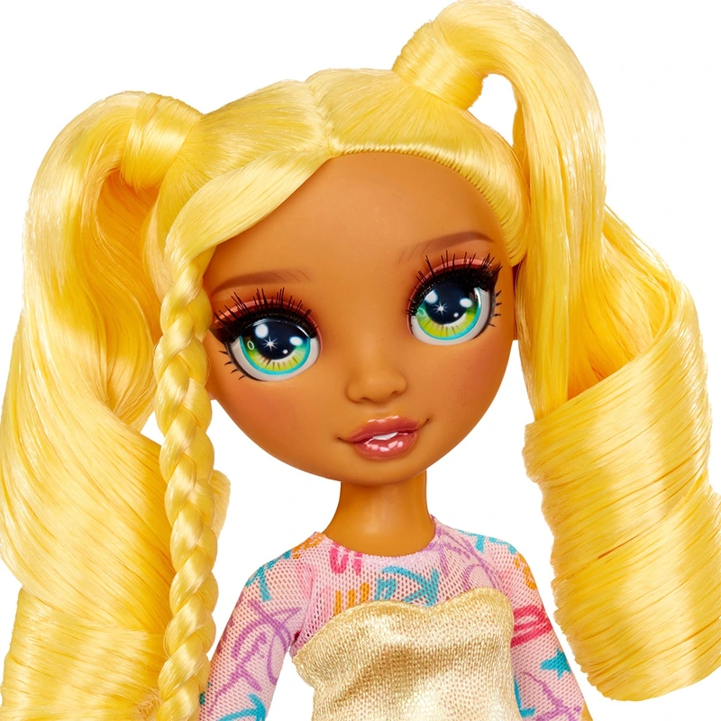 Rainbow High Benim Oda Stilim Bebekler Sunny Madison 547570 Rainbow High IRH567622 S