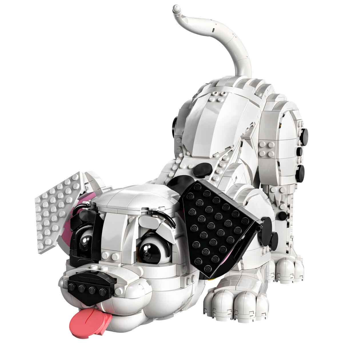 LEGO DISNEY 101 DALMACYALI KOPEK YAVRUSU 43269 Diğer LGP43269