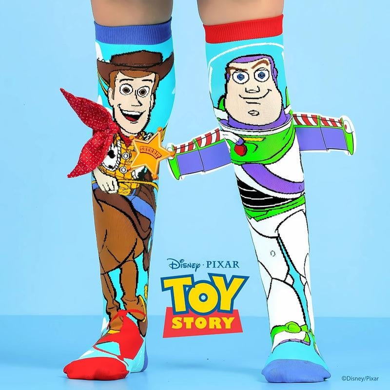 MADMIA TOY STORY CORAP 6+ YAS Madmia MAD/MD018