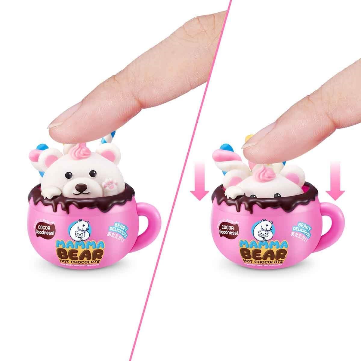 Mini Brands Kawaii Sürpriz Paket MNB06000 Zuru MNB06000