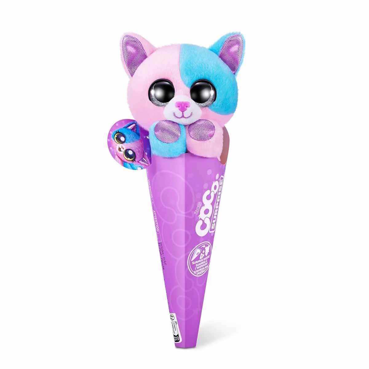 COCO CONES MINI PELUS S1 CCN00000 - MITZY Diğer CCN00000 MITZY