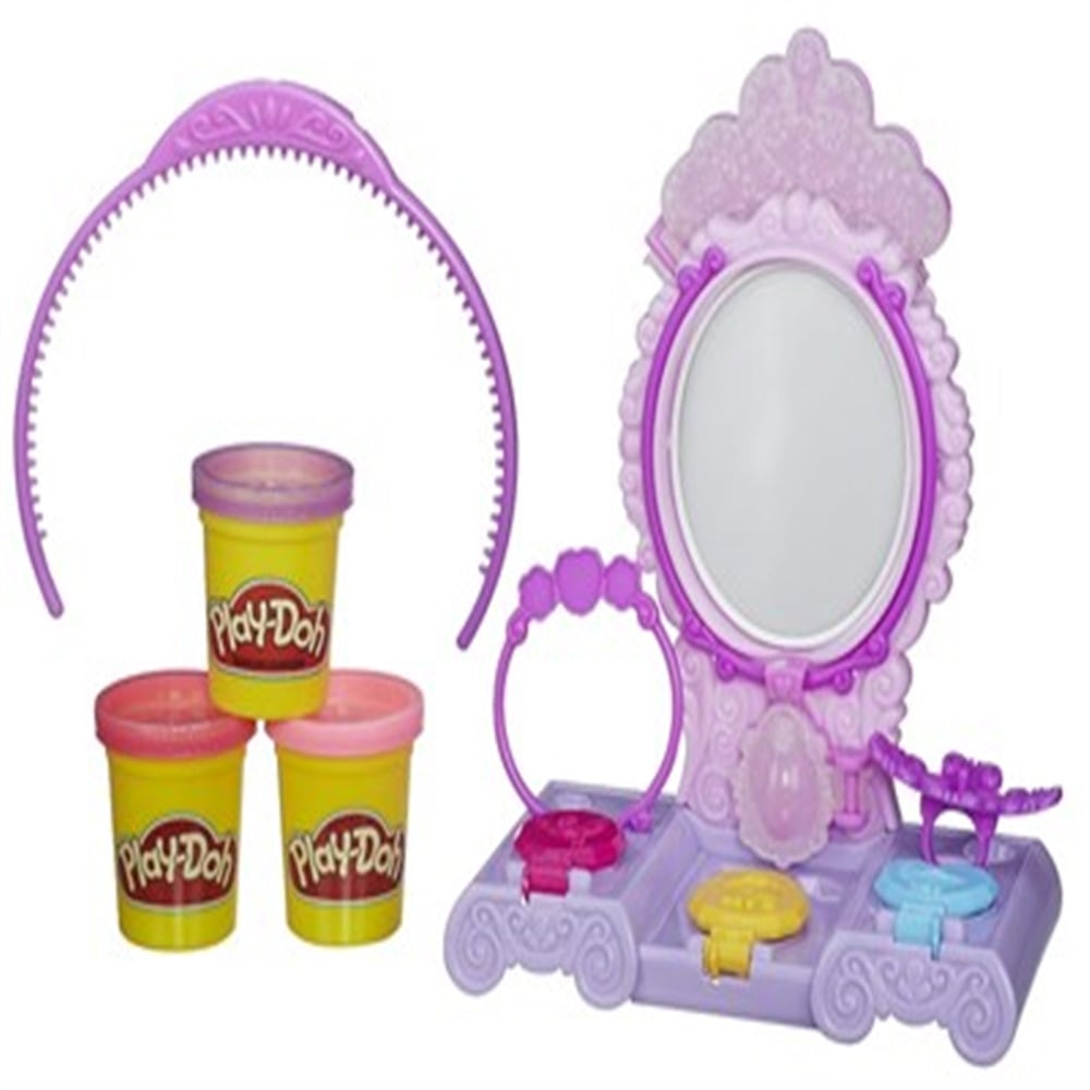 PLAY DOH SOFİA SÜSLEME SETİ