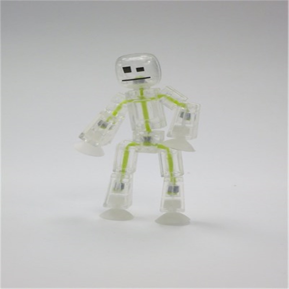 STİKBOT STUDİO