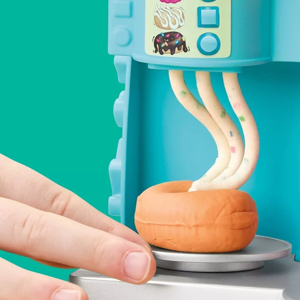 Play-DOH DONUT DROP SHOP PLAYSET G2308 Play Doh G2308