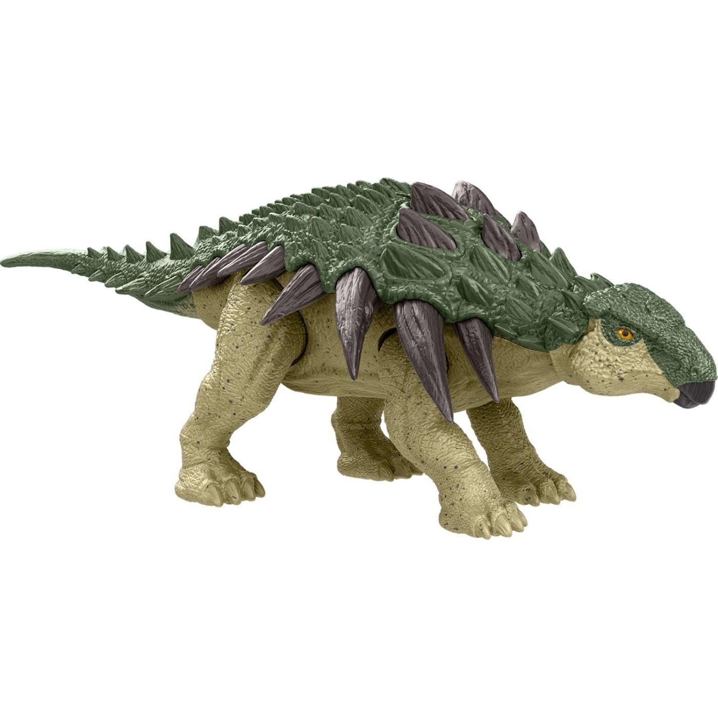 JURASSIC WORLD FRENZY PACK EDMONTONIA JGB72-JCL50 Diğer JCL50