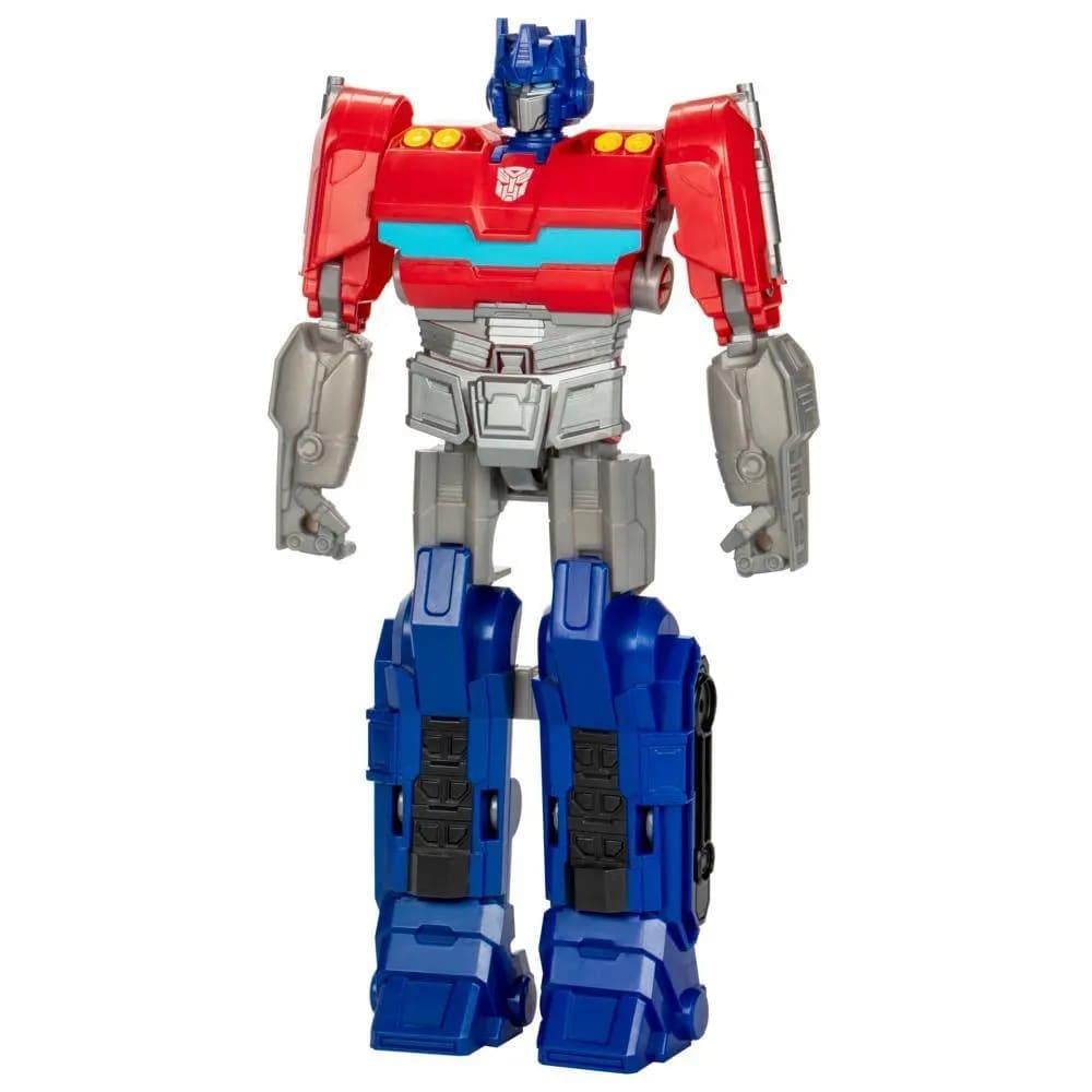 Transformers One Mega Changer Optimus Prime Orion Pax F8612-F8699 Transformers F8699