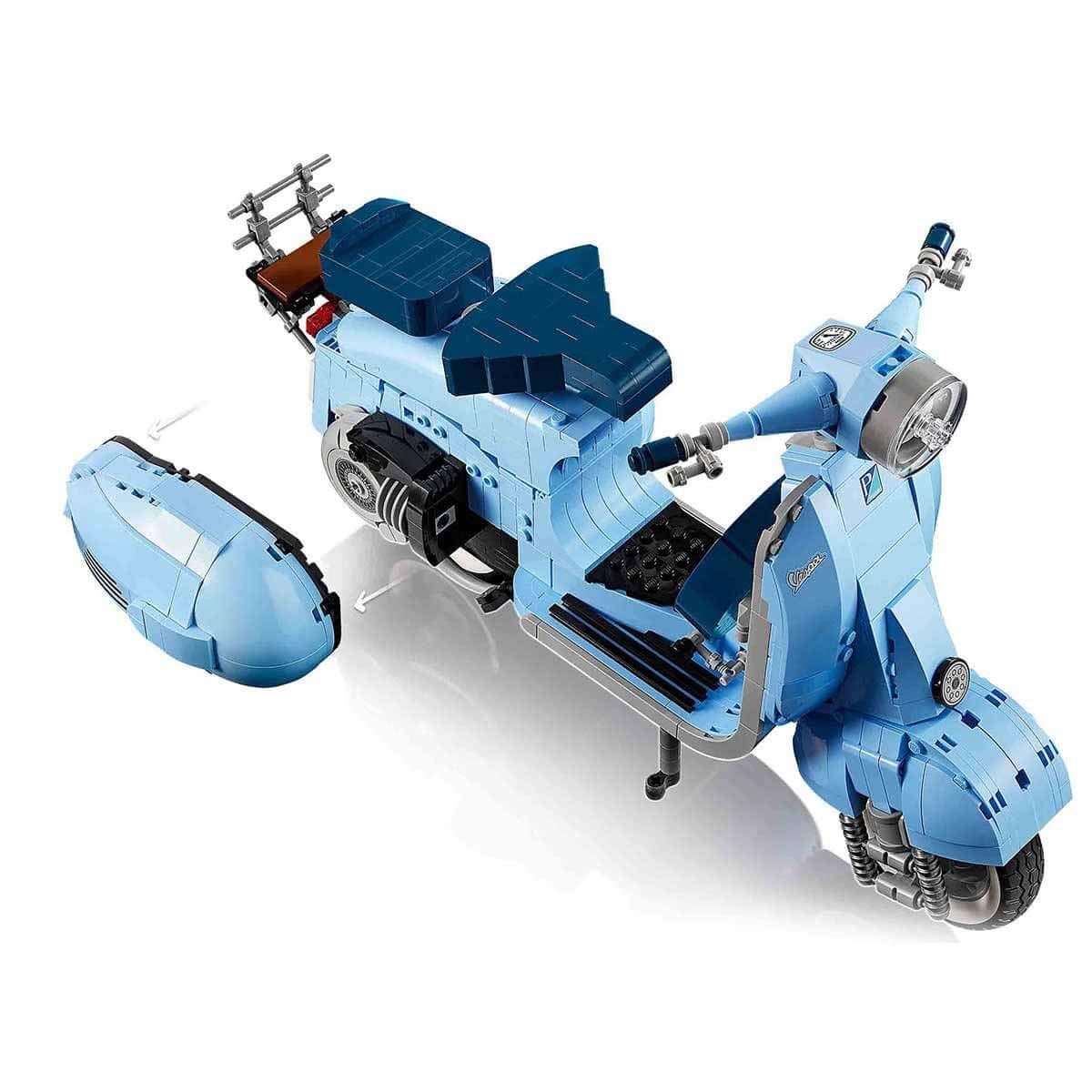 LEGO ICONS VESPA 125 10298 Diğer LYT10298