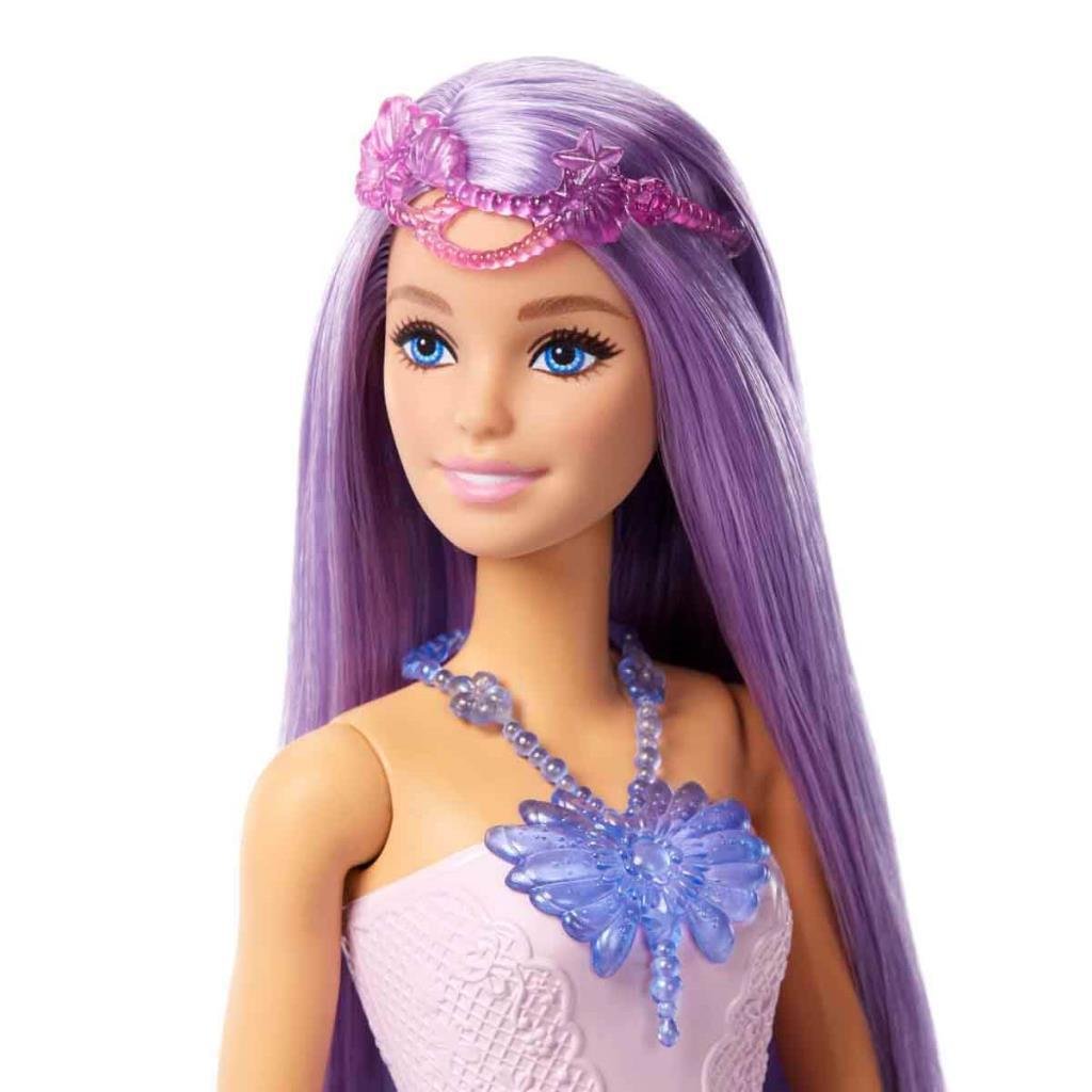 BARBIE 3 IN 1 DENIZ KIZI KOSTUM SETI JCP74 Diğer JCP74