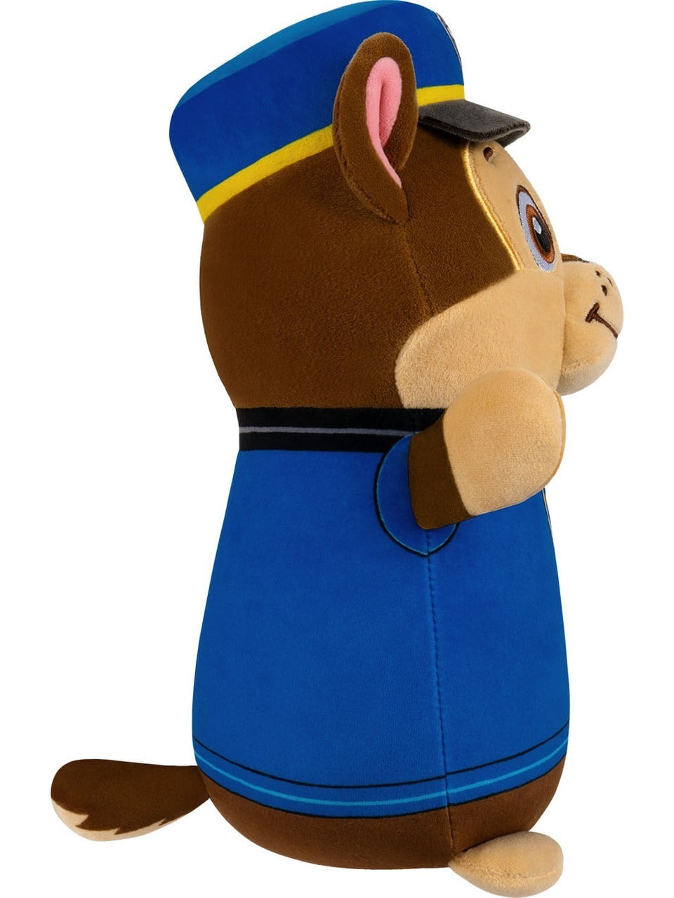Squishmallows HugMees Paw Patrol Serisi 25 CM Chase PW00007-PW00012 Squishmallows PW00012