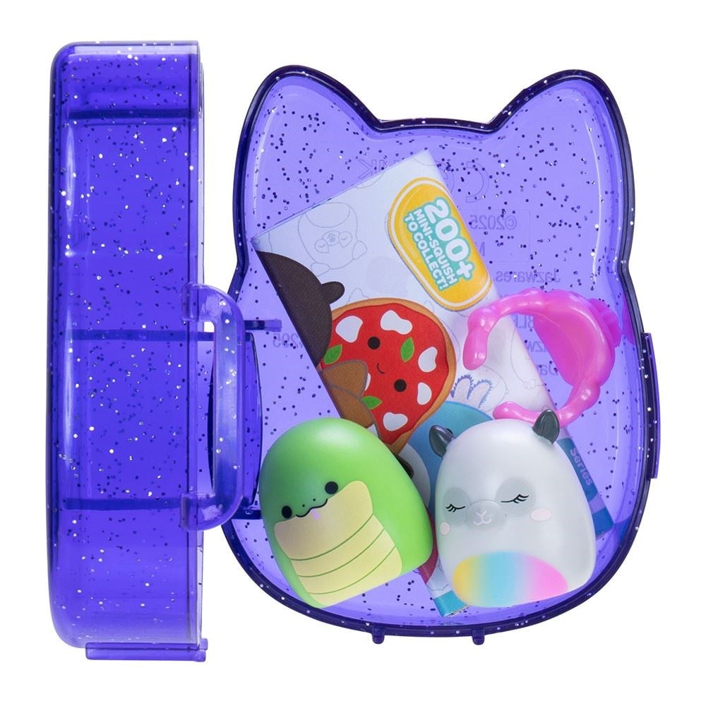 Squish-a-longs Sürpriz Paket Seri 3 SQAL0044 Diğer AL0044