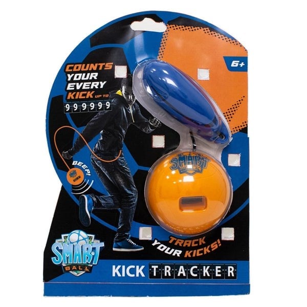 SmartBall StrikeSphere Kick Tracker MRK00000 Giochi Preziosi MRK00000