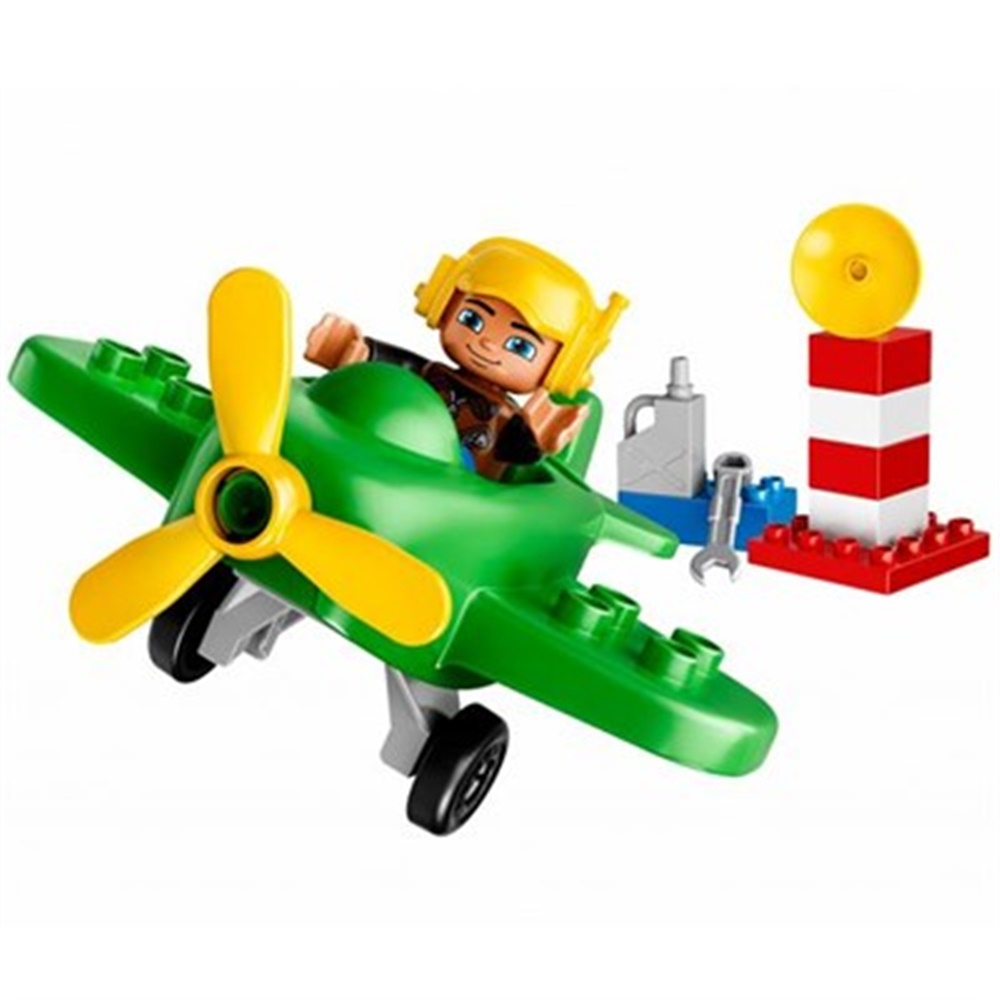 LEGO DUPLO LİTTLE PLANE
