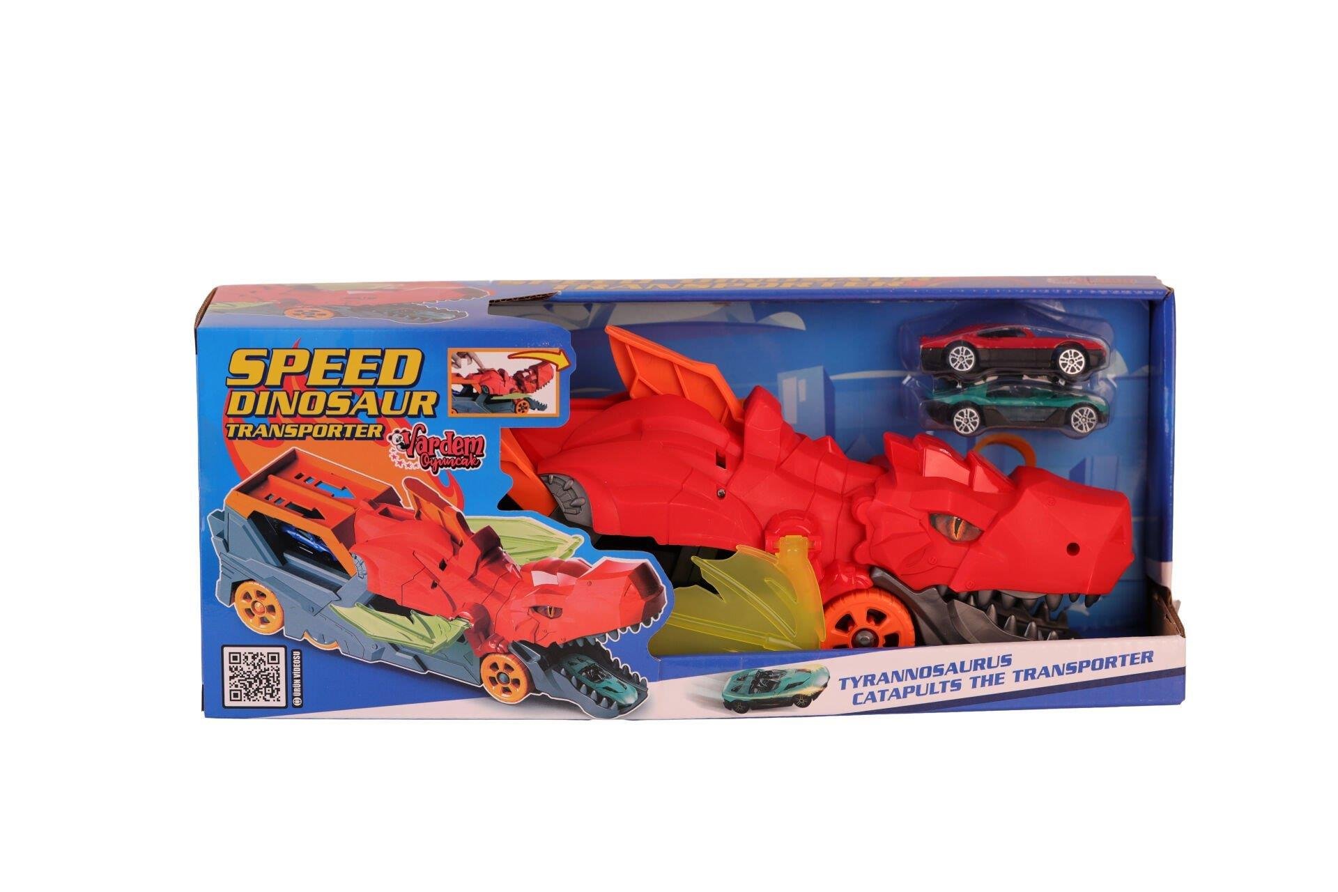 ARABA FIRLATAN DINAZOR KAMYON Diğer LA389