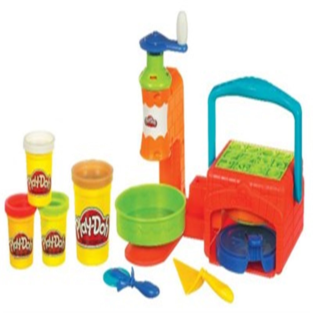 PLAY DOH SÜPER PİZZACI