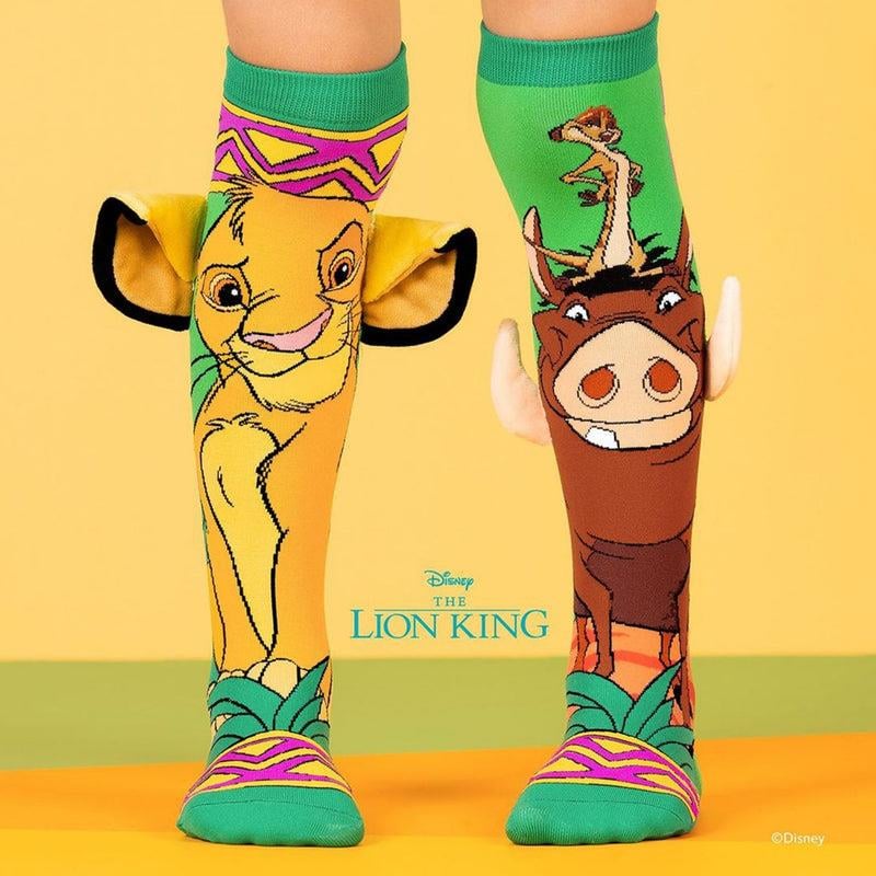 MADMIA LION KING CORAP 6+ YAS Madmia MAD/MD017