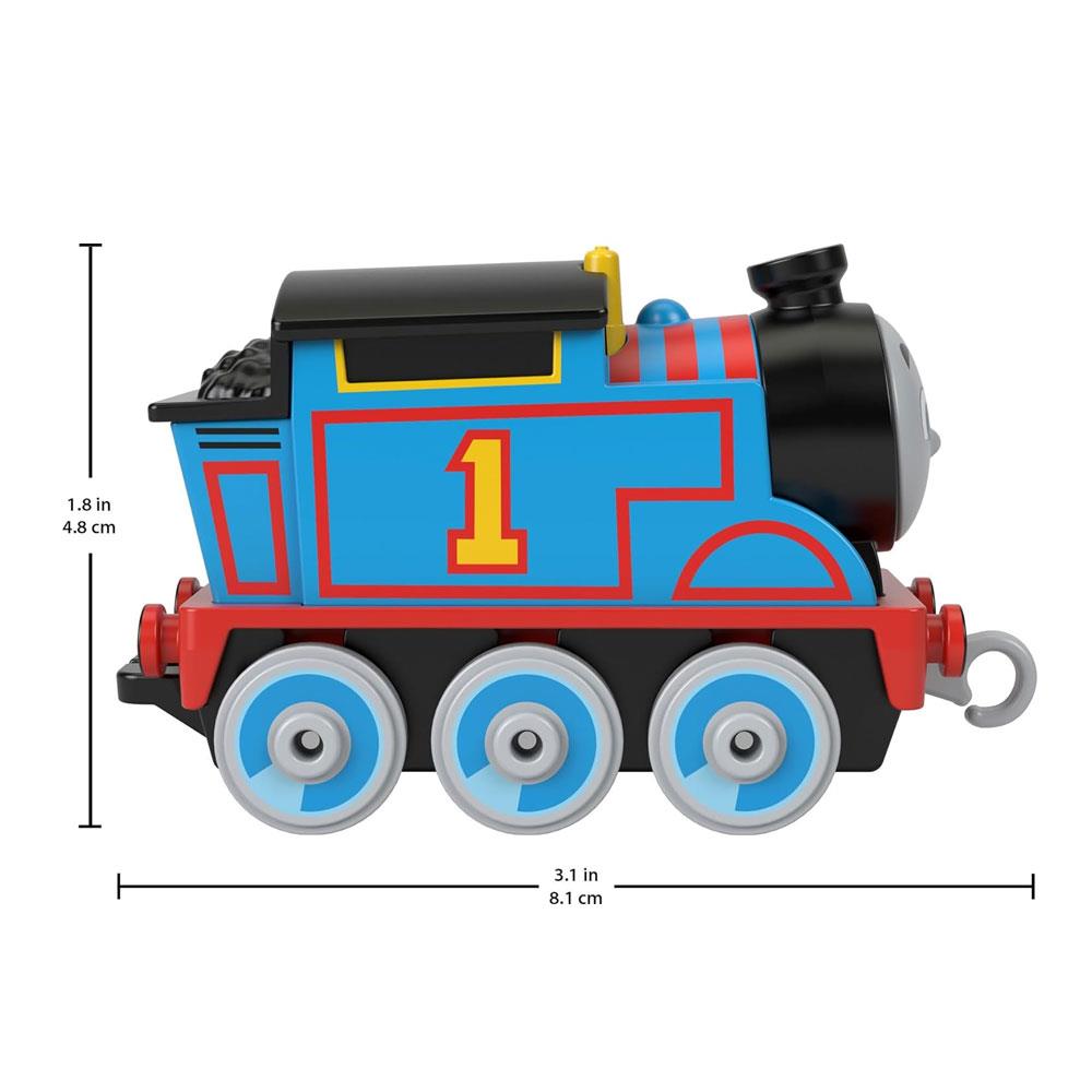 THOMAS VE ARKADASLARI TREN TAKIMI SETI HRR49 Diğer HRR49