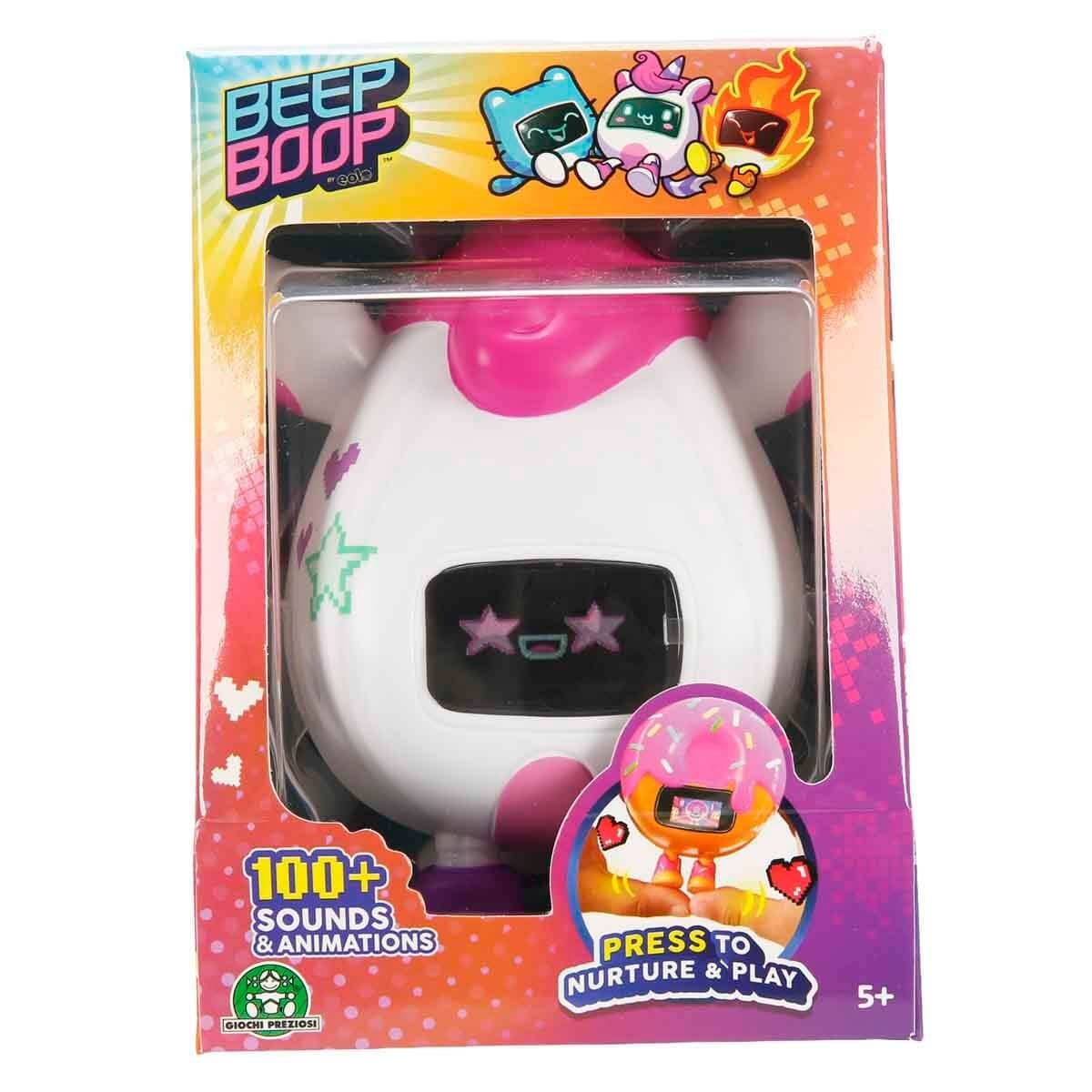 Beep Boop Sanal Dostum Unicorn Kirin BEP01000 Beep Boop
 BEP01000 U